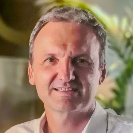 Jacques ZIVEC