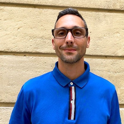 Romain LIVA