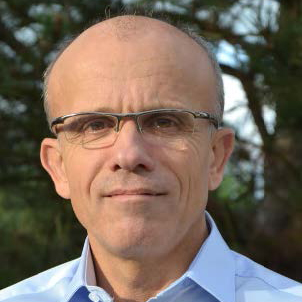 Roland BERCHOUX